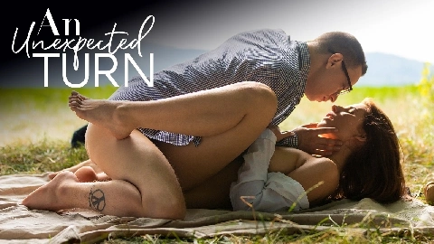 An Unexpected Turn - Amber Slashh