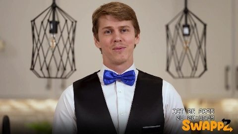 Isabella Nice And Breezy Bri - SisSwap