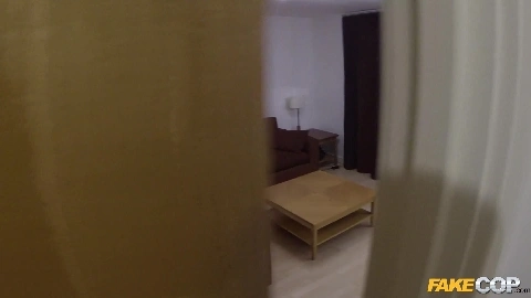 Office Slut Fucked by Policeman - Pixiee Little