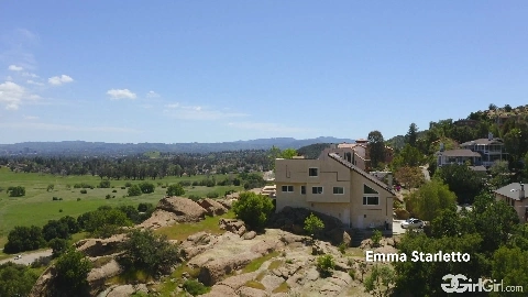 Emma Starletto Alina Lopez Evelyn Claire Pussy Pot Luck