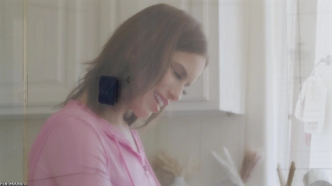 Jesse Pony 5 - PenthouseGold