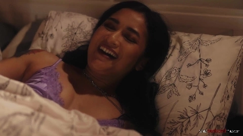 Aiden Starr And Avery Black - SheSeducedMe