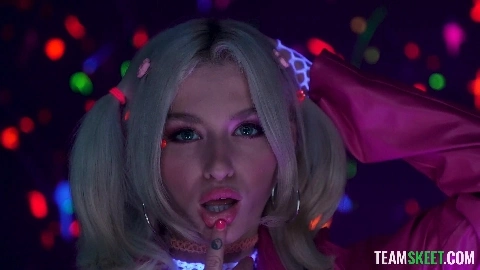 Emma Rosie - TeamSkeetAllstars