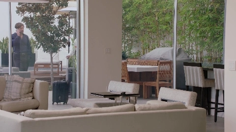 Harley Dean Horny Teen