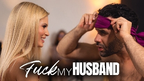 Fuck My Husband - Candee Licious, Jasmine Jayne