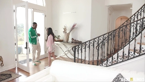 Sona Bella - BlacksOnBlondes