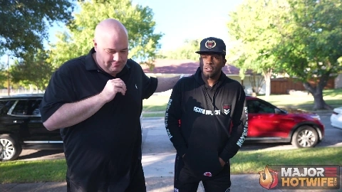 Busty Hot Wife's Surprise - Jessica Jax