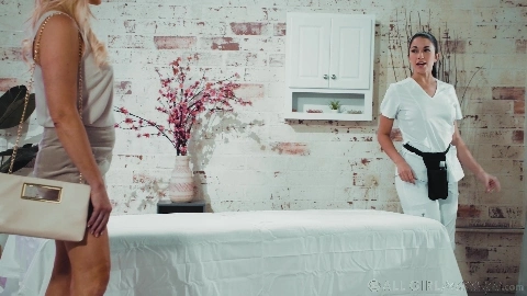 Housewife's Awakening - Alex Coal Sophia West