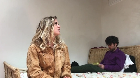 Stepdaughter Seduces Stepdad So She Gets What She Wants - Erin Electra