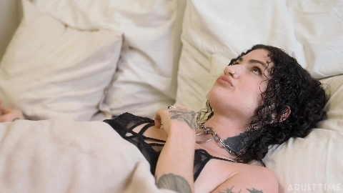 AdultTime - Lydia Black Mia Stone - Earning Her Way Back In