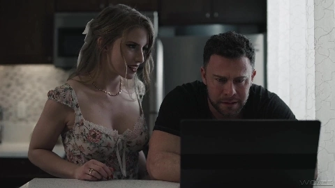 Wicked - Sophia Locke - Viewer Discretion Advised