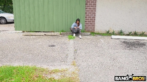 Rainy Day Bang [HD Porn] - Xxlayna Marie