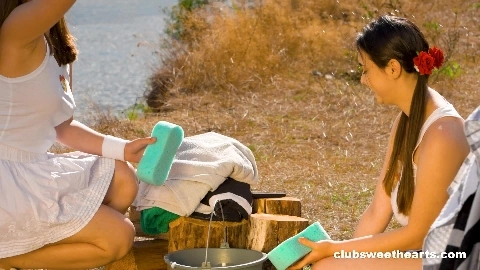 ClubSweethearts - End Summer Sirens - Part 2