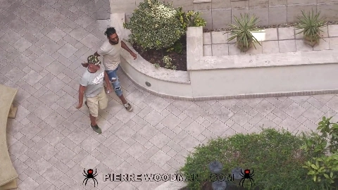 WoodmanCastingX - Mia Trejsi - My First IR Scene