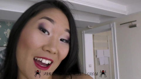 WoodmanCastingX - Katana - My First And Only DP