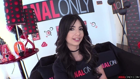 Asteria Jade - AnalOnly