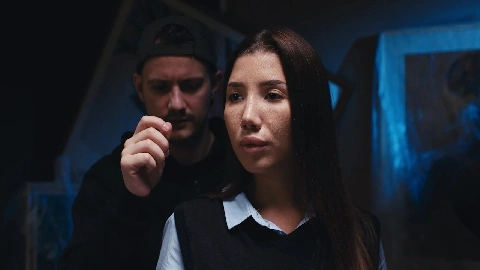 The Lost Whistle - Layla Scarlett