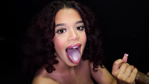 Archer Ali's First Gloryhole - Archer Ali