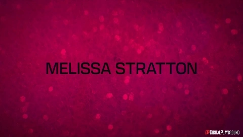 Amari Anne And Melissa Stratton The Replacement - DigitalPlayground