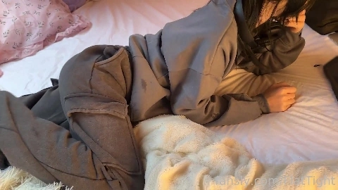 Fansly #56 - Flat Tight