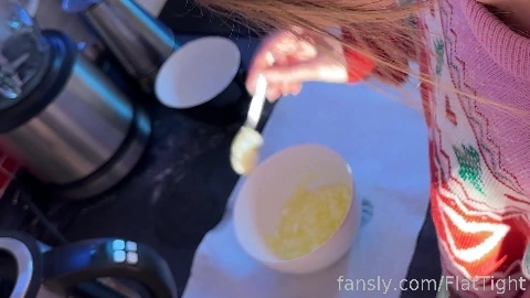 Fansly #53 - Flat Tight