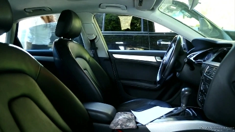 Shades of Kink - Lily LaBeau