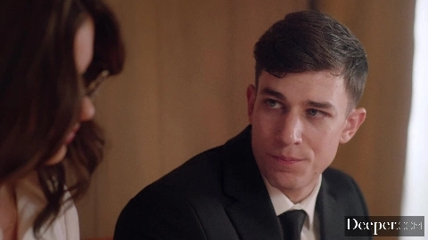 Ellie Nova Worst Case Scenario - Deeper