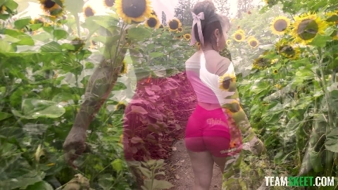 Pixie Smalls - Thickumz