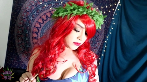 Happy from Cannabis Ivy - Daisy Dabs