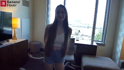 Fresh Teen Hazel Moore Returns For A Sexy Creampie Fuck - Bananafever