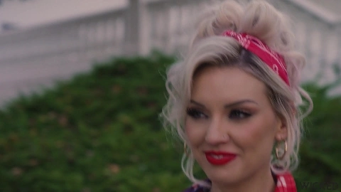 Kenzie Taylor The Lollipop - Wicked