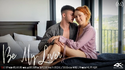 Be My Lover - Cherry Candle