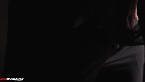 Ivy Ireland - NewSensations