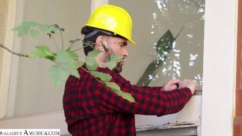 I Have A Wife in 4K - Nickey Huntsman & Ken Feels