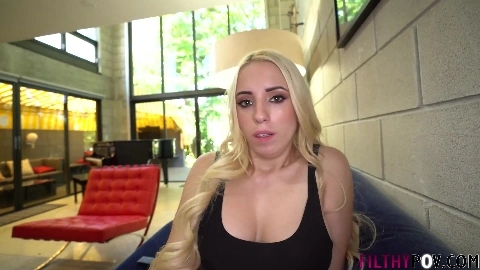 FilthyPOV 2 - Aspen Romanoff