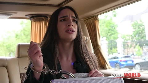 Candie Luciani 2 - PornWorld