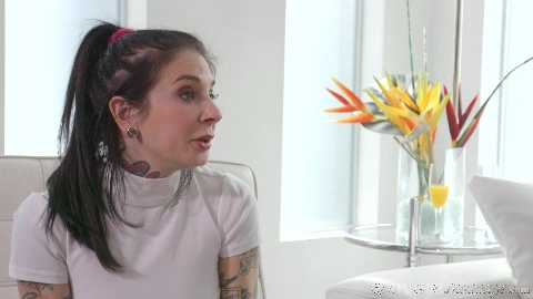 Passion Party - Karla Kush Angela White