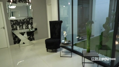 PetitePOV - Stefany Kyler - Anything For Good Publicity