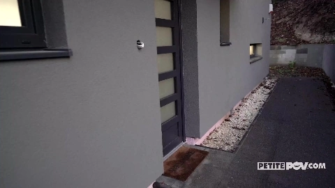 PetitePOV - Rebecca Volpetti - Awkwardly Irresistible