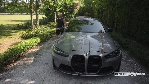 PetitePOV - Tiffany Tatum - Rivals And Ex-Lovers