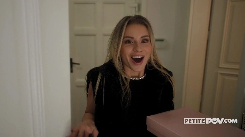 PetitePOV - Lucky Bee - New Place Naughty Neighbors