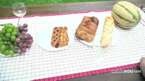 PetitePOV - Lexi Layo - Blind Date Turns Out Hot Date