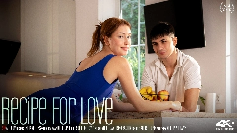Recipe For Love 2 - Noi Feja
