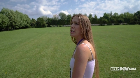 StepPOV - Alexis Crystal And Zlata Shine - Raunchy Revelation