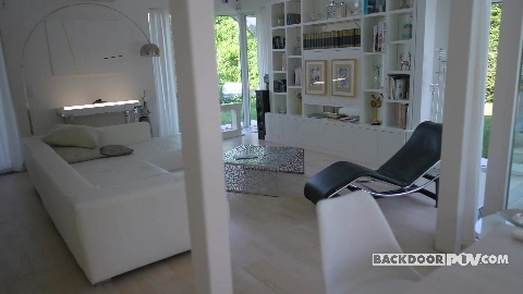 BackdoorPOV - Kaisa Nord - Penalized Principal