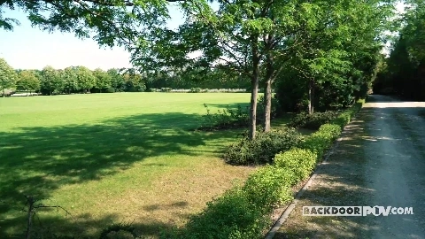 BackdoorPOV - Paola Hard - Sex Date With Extras