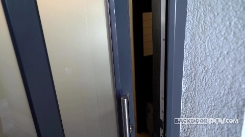 BackdoorPOV - Lana Roy - Randy Reunion