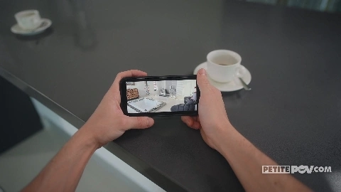 PetitePOV - Apolonia Lapiedra - Spanish Firecracker Wife