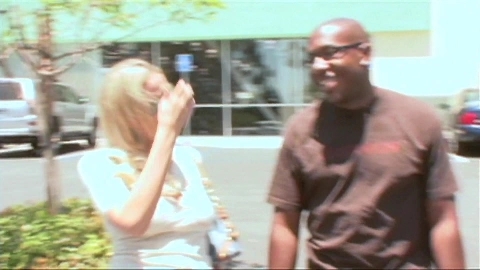 Beautiful Blonde Getting Fucked By A Black Cock From Mandingos D - Mandingo