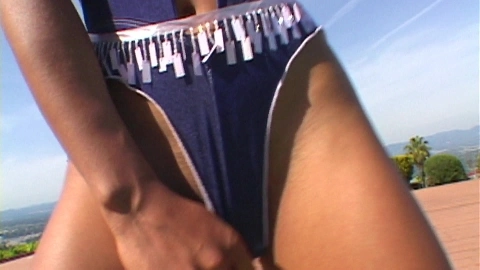 Asian Pretty Girl Meets Mandingo An Intense Encounter From Mandi - Mandingo